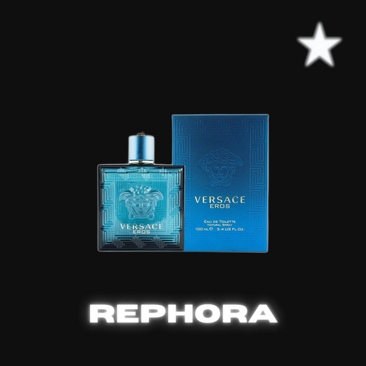 Versace Eros