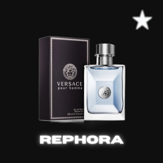 Versace Pour Homme Edt