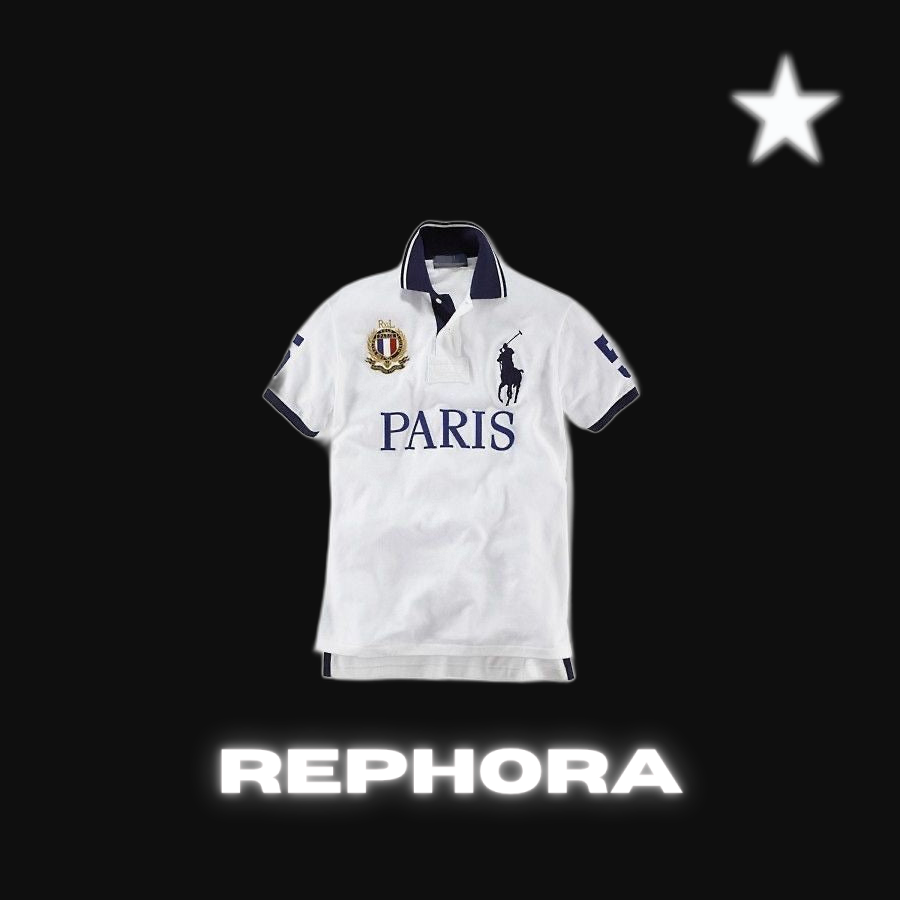 Vintage Ralph Lauren Polo T-Shirt