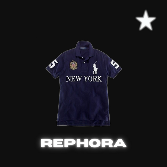 Vintage Ralph Lauren Polo T-Shirt