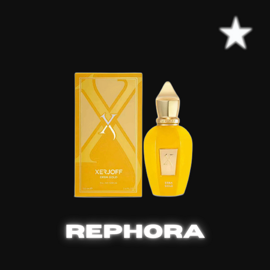 Xerjoff Eurba Gold