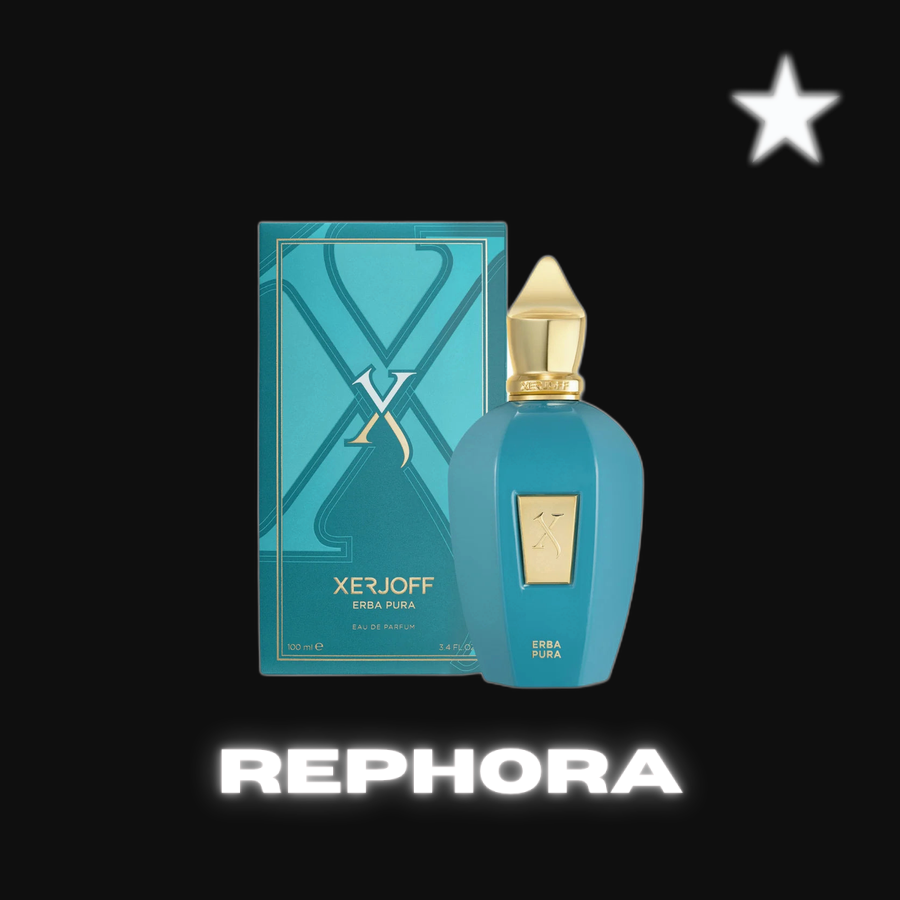 Xerjoff Eurba Pura