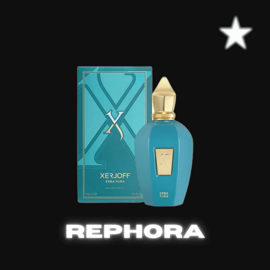 Xerjoff Eurba Pura