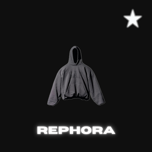 Yeezy X Gap X Balenciaga Dove Hoodie