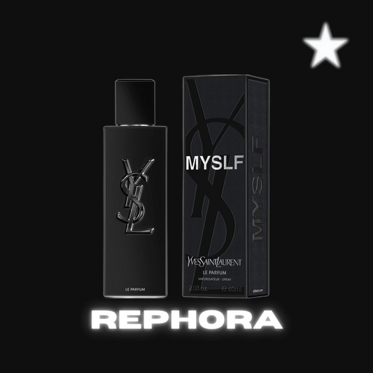 Ysl Myself Le Parfum